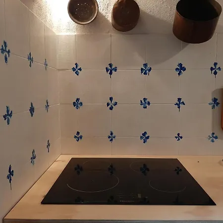 Antica Abitazione Con Vista Montagna Casa Norma Seggiano