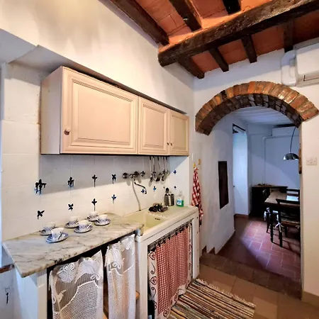 Antica Abitazione Con Vista Montagna Casa Norma Apartment *