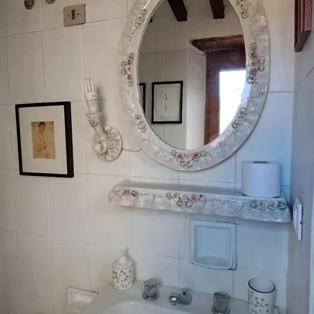 Antica Abitazione Con Vista Montagna Casa Norma Apartment Seggiano