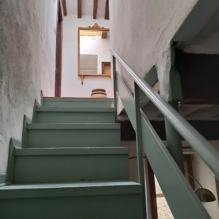 Apartmán Antica Abitazione Con Vista Montagna Casa Norma