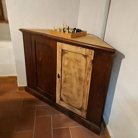 Antica Abitazione Con Vista Montagna Casa Norma Apartment *
