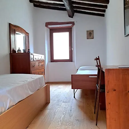 Antica Abitazione Con Vista Montagna Casa Norma Apartment *