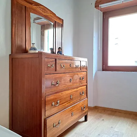 Antica Abitazione Con Vista Montagna Casa Norma *