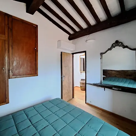 Antica Abitazione Con Vista Montagna Casa Norma Apartment Seggiano