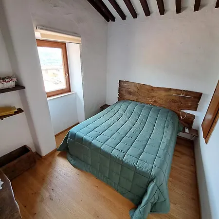 Antica Abitazione Con Vista Montagna Casa Norma *