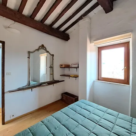 Antica Abitazione Con Vista Montagna Casa Norma