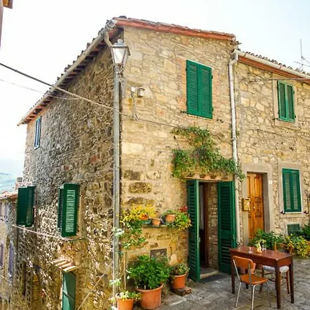 Antica Abitazione Con Vista Montagna Casa Norma *