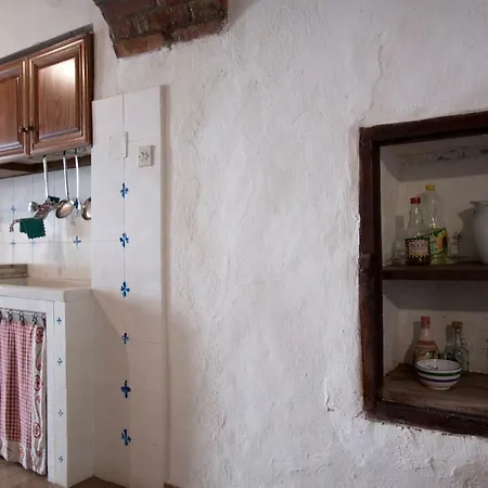 Apartmán Antica Abitazione Con Vista Montagna Casa Norma *