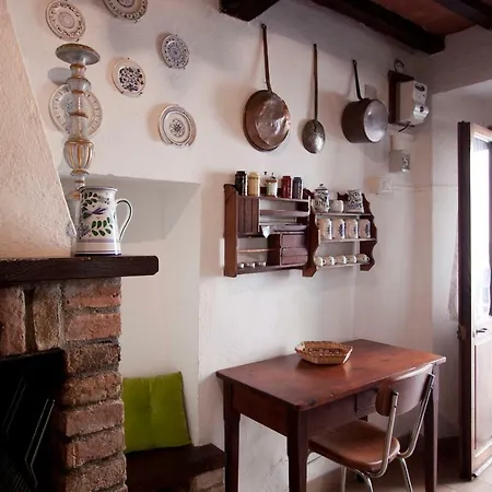 Antica Abitazione Con Vista Montagna Casa Norma Apartment *