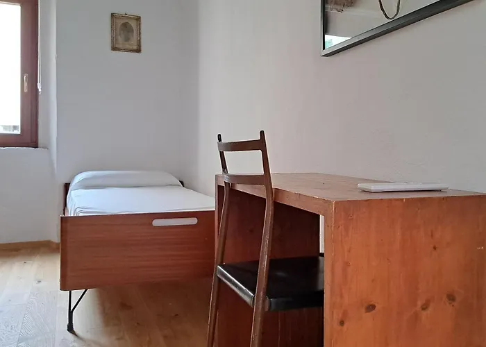 Antica Abitazione Con Vista Montagna Casa Norma * Seggiano