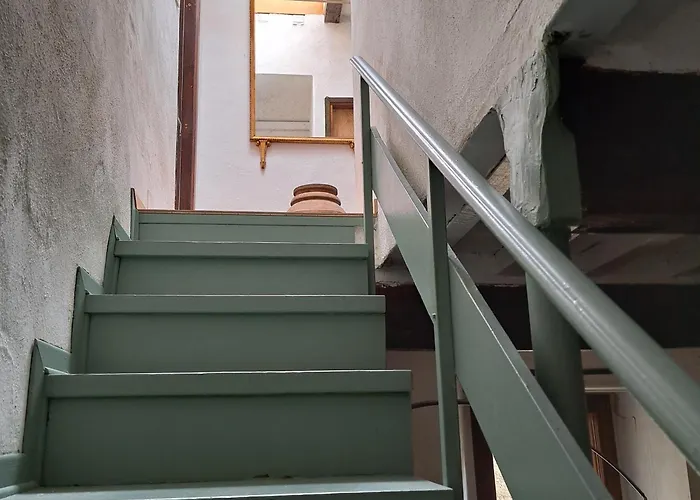 Apartamento Antica Abitazione Con Vista Montagna Casa Norma