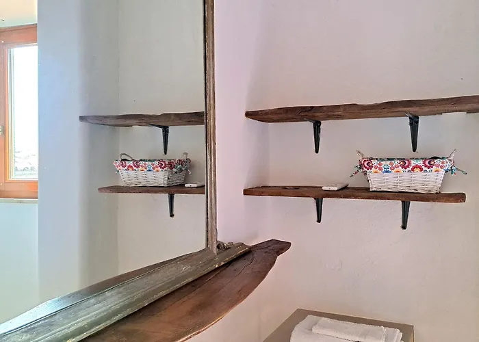 Antica Abitazione Con Vista Montagna Casa Norma *