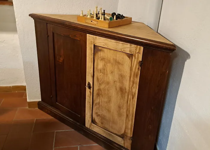 Antica Abitazione Con Vista Montagna Casa Norma Apartamento *