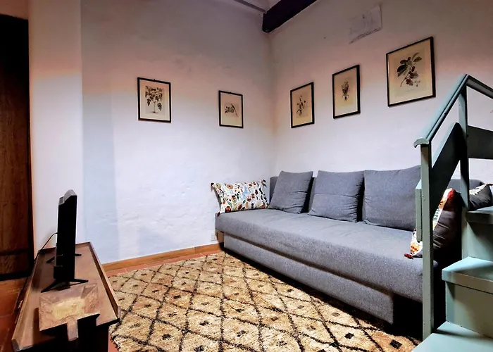 Antica Abitazione Con Vista Montagna Casa Norma