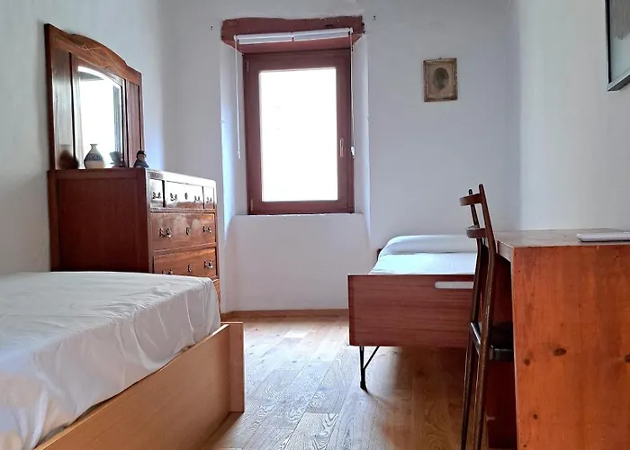 Antica Abitazione Con Vista Montagna Casa Norma Apartamento *