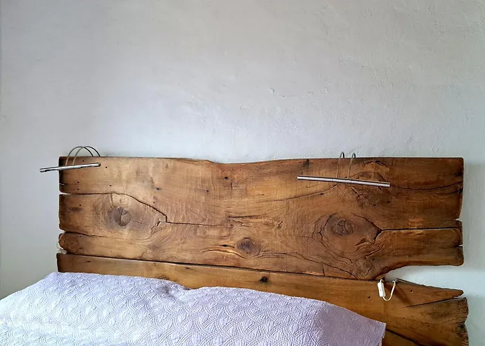 Antica Abitazione Con Vista Montagna Casa Norma Apartamento