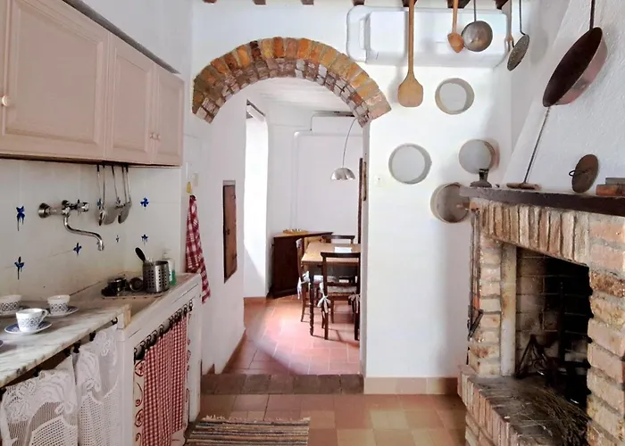 Antica Abitazione Con Vista Montagna Casa Norma Apartamento *