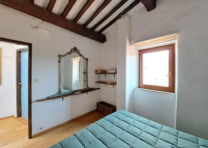 Antica Abitazione Con Vista Montagna Casa Norma