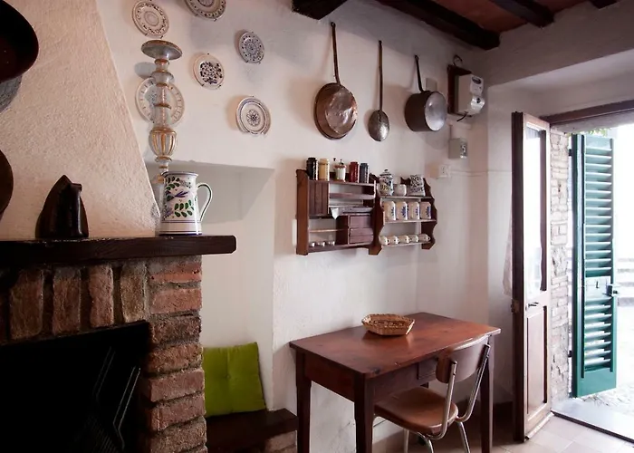 Antica Abitazione Con Vista Montagna Casa Norma Apartamento *