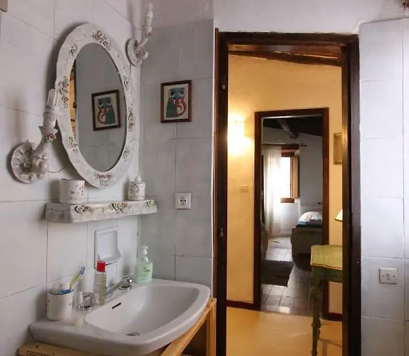 Antica Abitazione Con Vista Montagna Casa Norma Seggiano